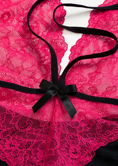 Body-string ouvert, bonprix