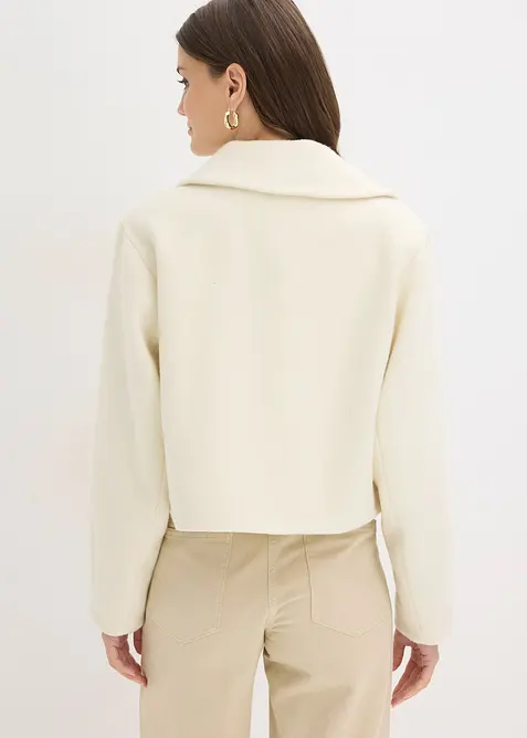 Veste oversize, bonprix