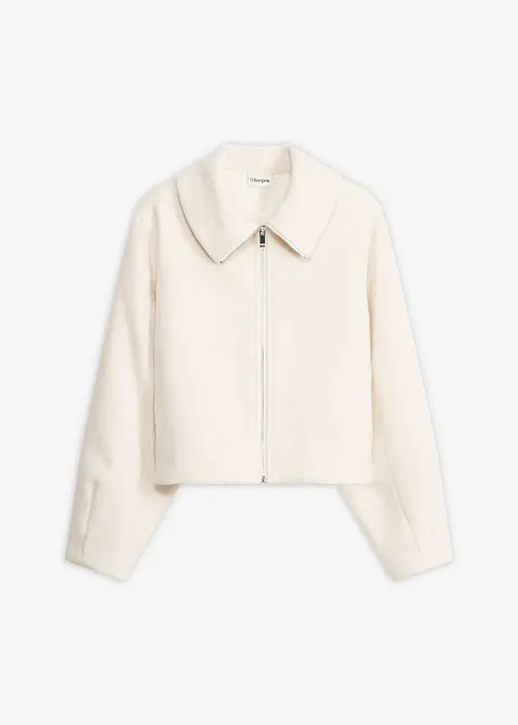 Veste oversize, bonprix