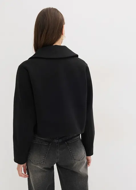 Veste oversize, bonprix