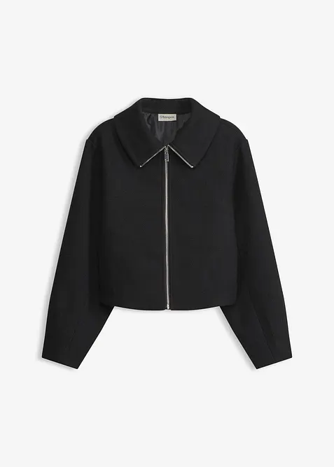 Veste oversize, bonprix