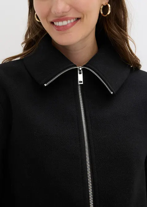 Veste oversize, bonprix