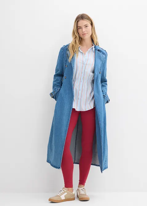 Lot de 2 leggings, bonprix