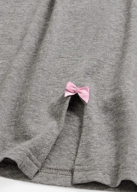 Chemise de nuit courte, bonprix