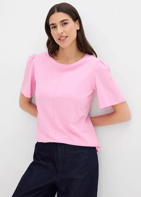 T-shirt 100% coton, bonprix