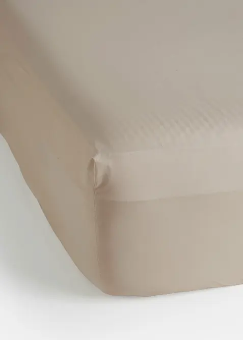 Drap-housse en percale, bonprix