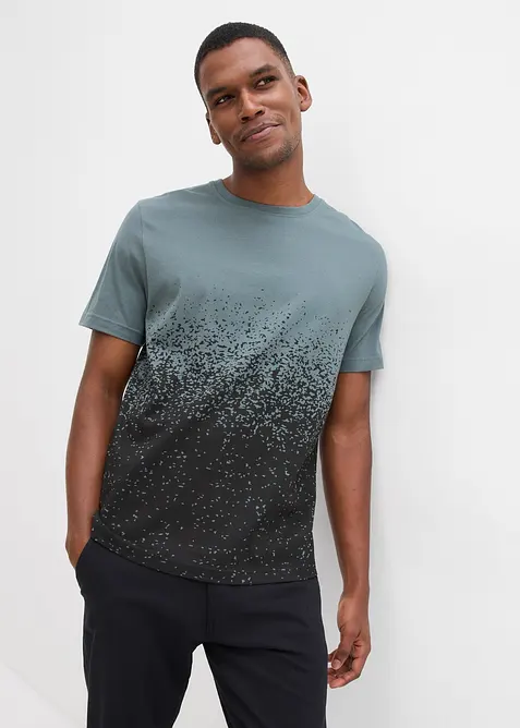 T-shirt 100% coton, bonprix