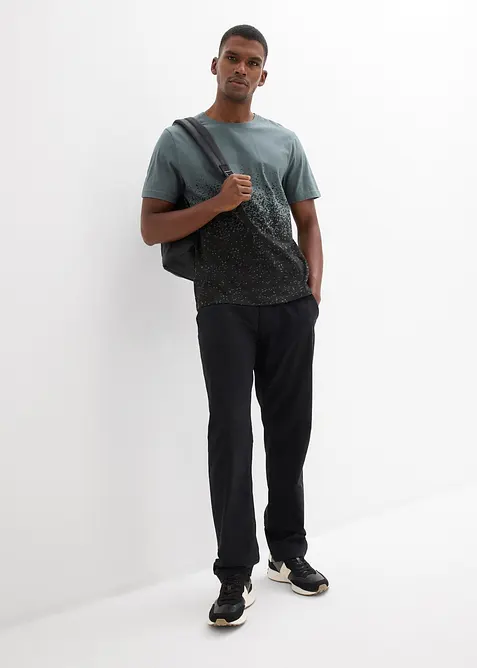 T-shirt 100% coton, bonprix