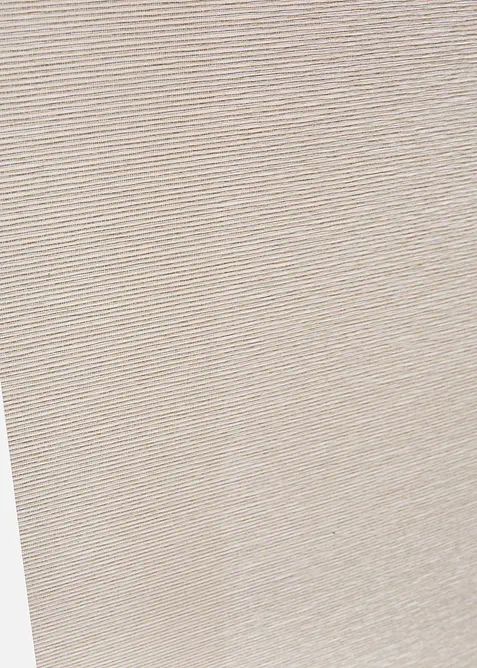 Panneau coulissant textur&eacute; (1&nbsp;pce), bonprix