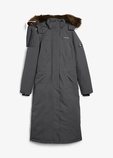 Manteau outdoor imperm&eacute;able, bonprix