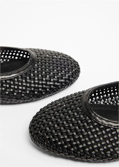 Ballerines souples, bonprix