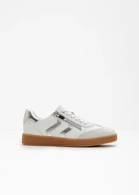 Sneakers Marco Tozzi, look r&eacute;tro, Marco Tozzi