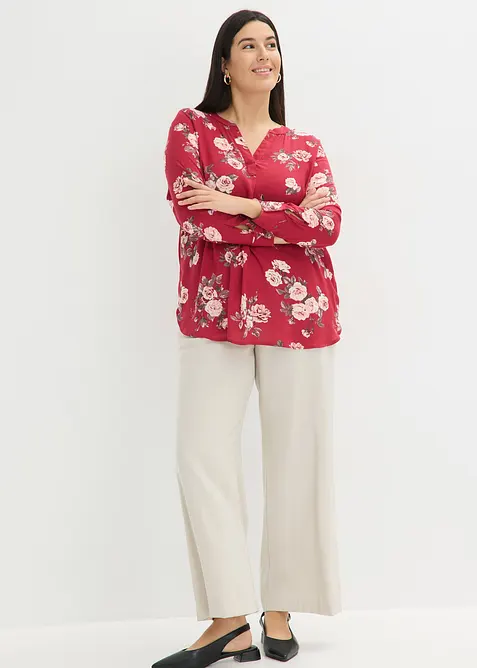 Blouse-tunique, bonprix