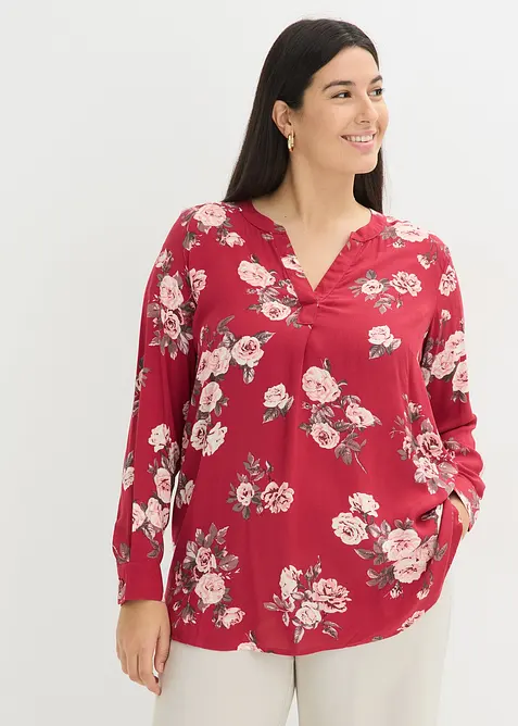 Blouse-tunique, bonprix