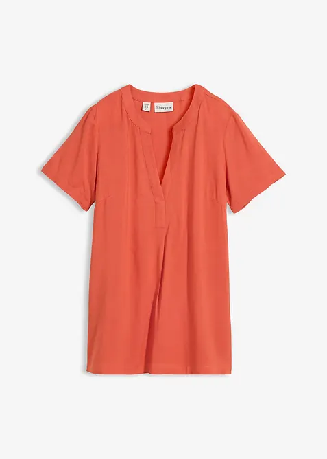 Tunique longue en viscose, bonprix