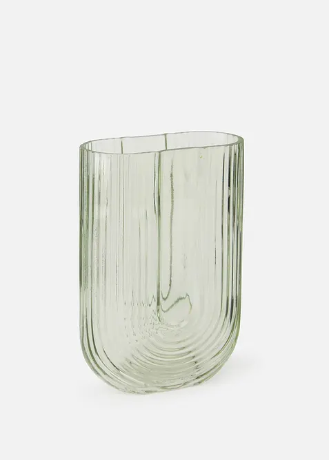Vase ovale, bonprix