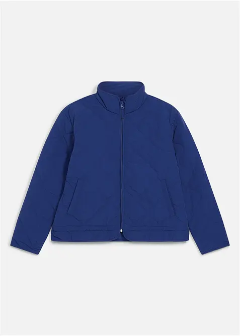 Veste matelass&eacute;e et l&eacute;g&egrave;rement rembourr&eacute;e, bonprix