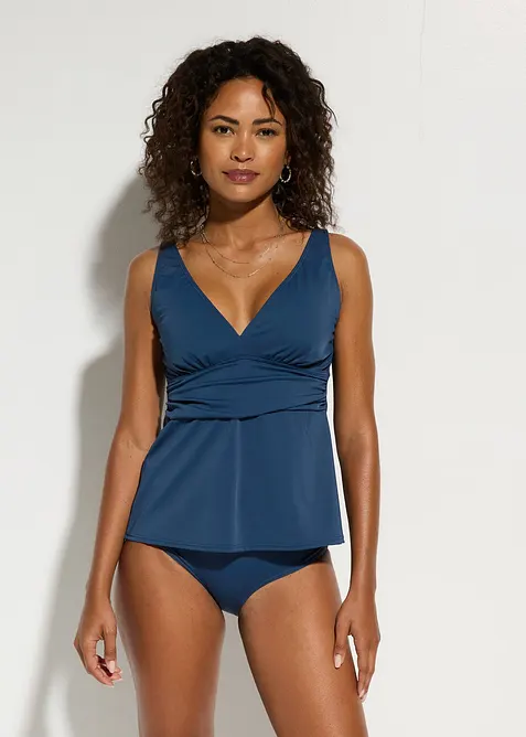 Tankini (ens. 2 pces), bonprix