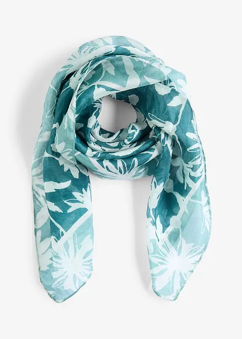 Foulard en soie, bonprix