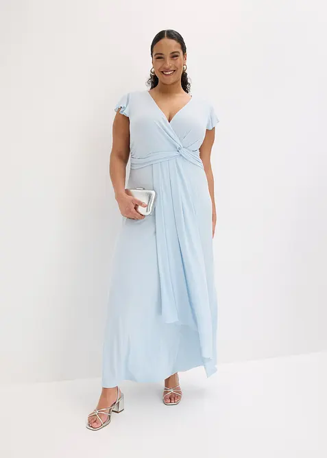 Robe longue, bonprix