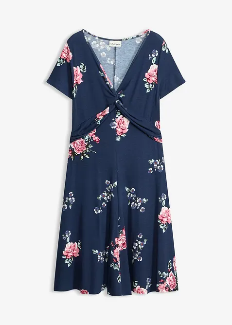 Robe en jersey, bonprix