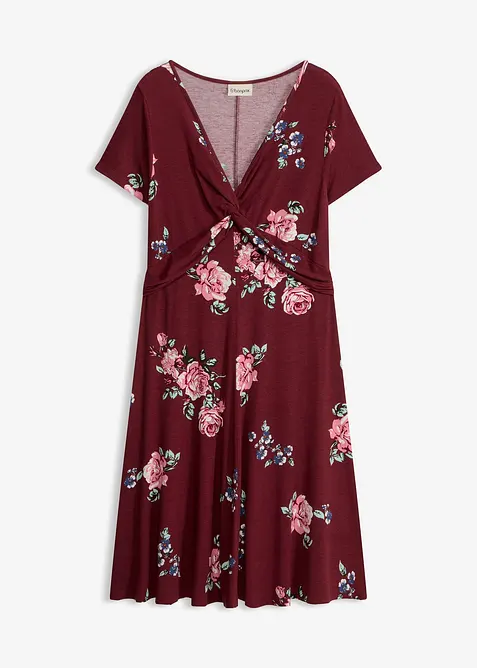 Robe en jersey, bonprix