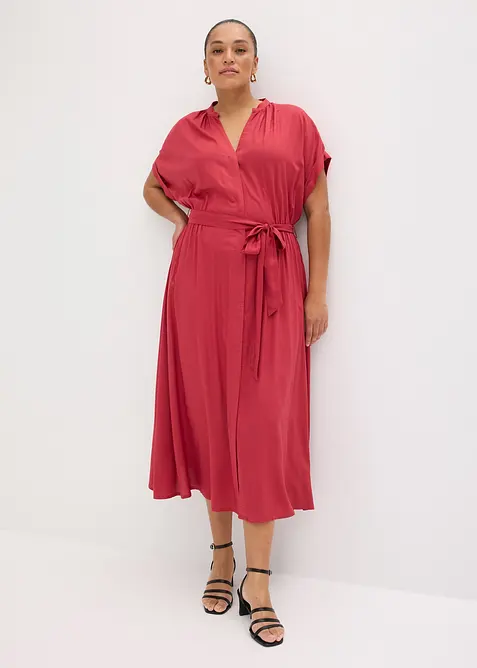 Robe-chemise, bonprix