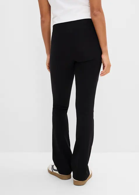 Legging &eacute;vas&eacute;, bonprix