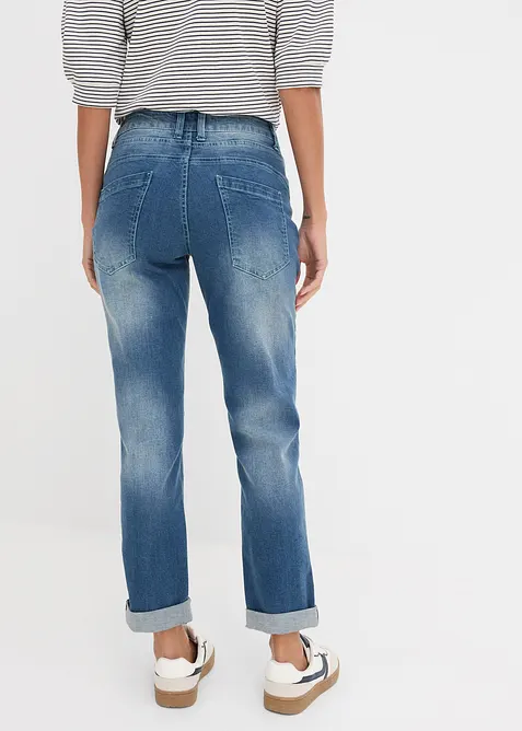 Jean boyfriend, bonprix