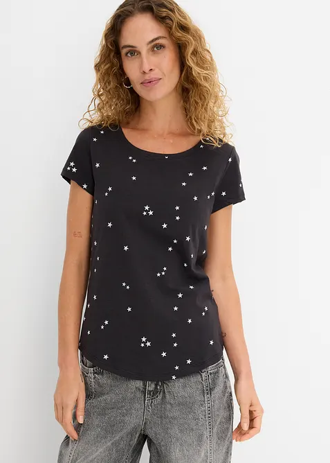 T-shirt 100% coton, bonprix