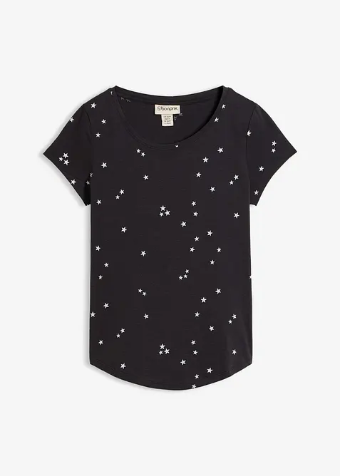 T-shirt 100% coton, bonprix