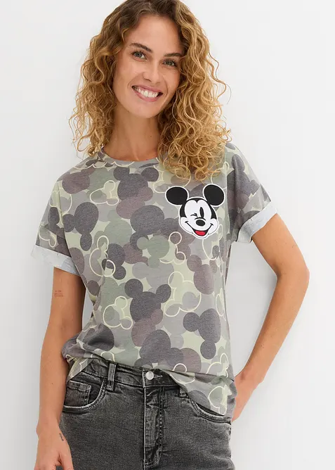 T-shirt, Disney