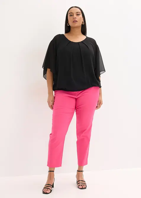 Pantalon extensible, bonprix