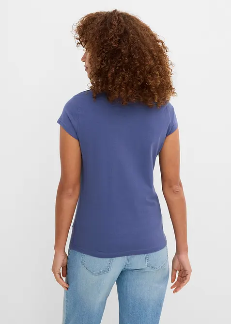 T-shirt 100% coton, bonprix