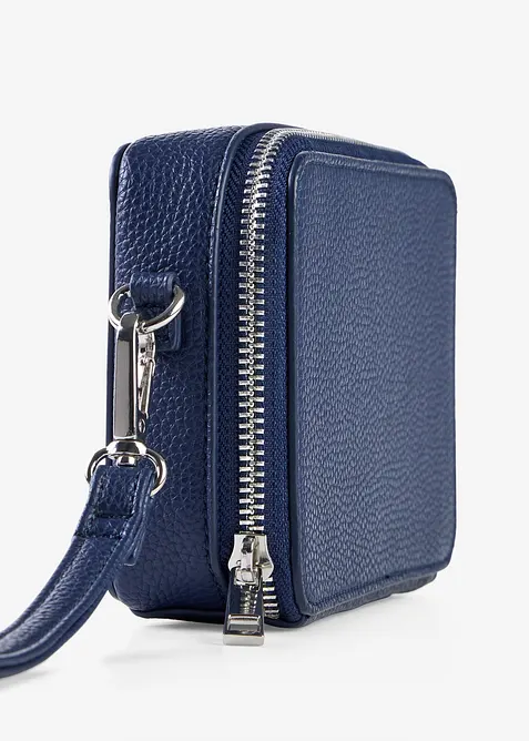 Mini sac &agrave; bandouli&egrave;re amovible, bonprix