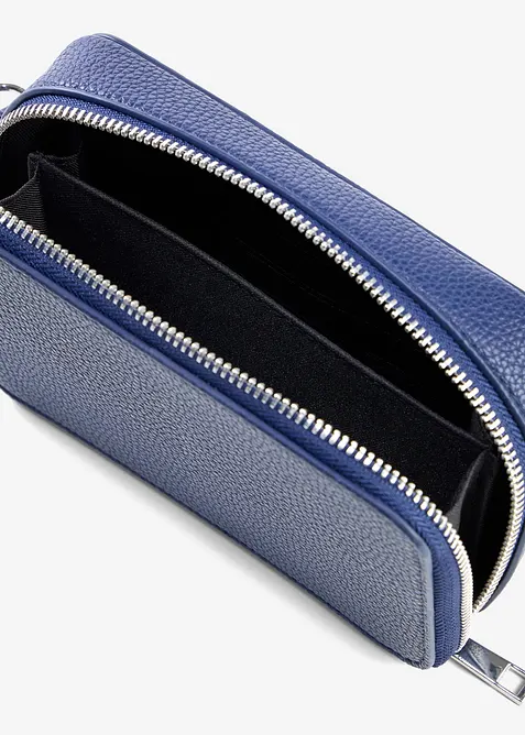 Mini sac &agrave; bandouli&egrave;re amovible, bonprix