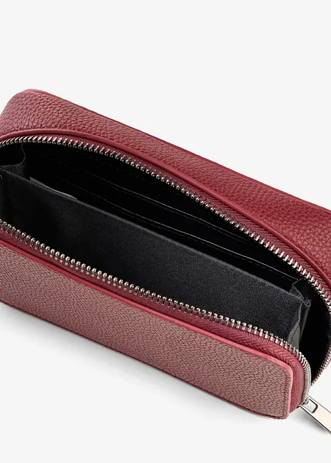 Mini sac &agrave; bandouli&egrave;re amovible, bonprix