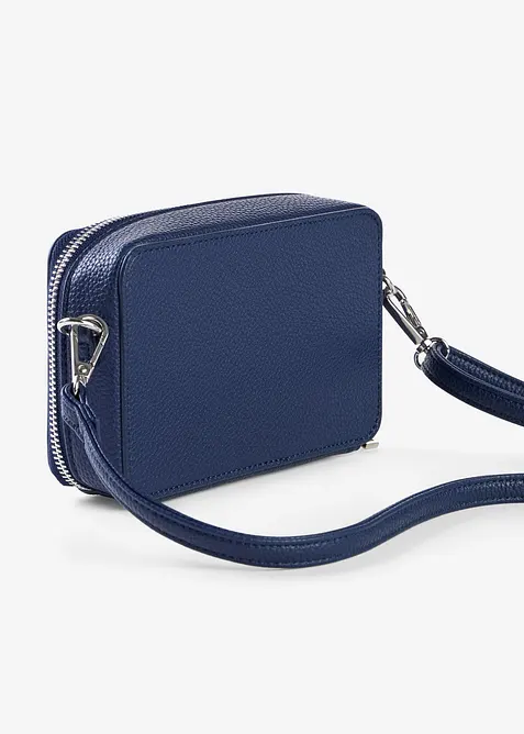 Mini sac &agrave; bandouli&egrave;re amovible, bonprix