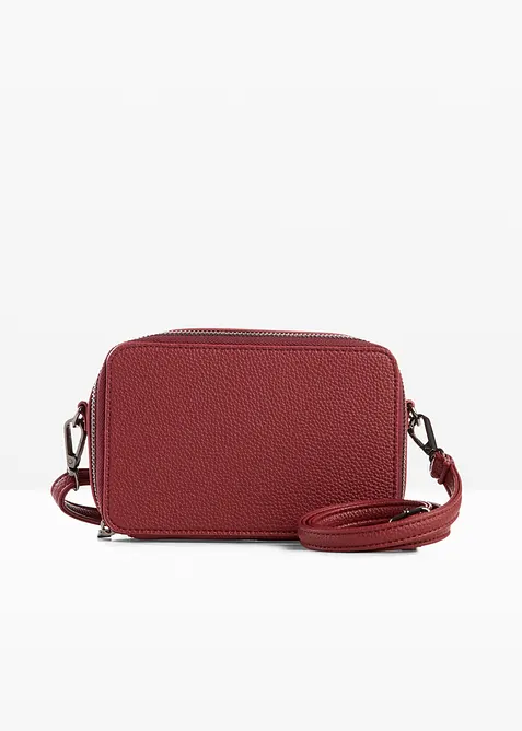 Mini sac &agrave; bandouli&egrave;re amovible, bonprix