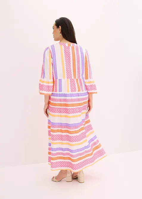 Robe longue, bonprix