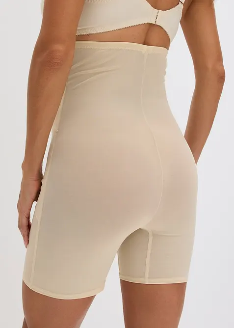 Panty sculptant, maintien fort, bonprix