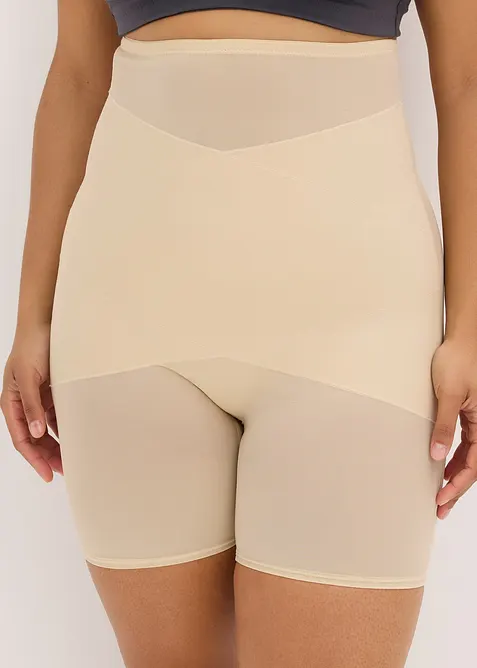 Panty sculptant, maintien fort, bonprix