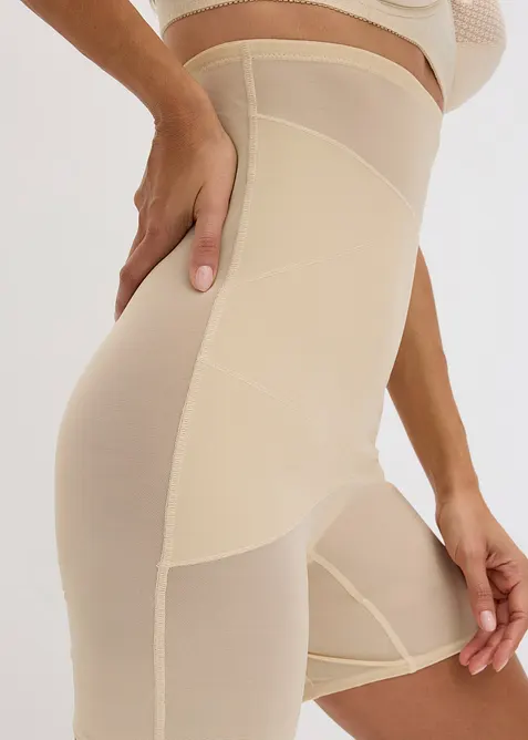 Panty sculptant, maintien fort, bonprix