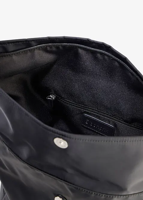 Sac &agrave; dos &agrave; d&eacute;tails contrastants, bonprix