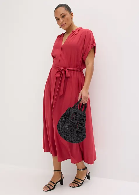 Robe-chemise, bonprix