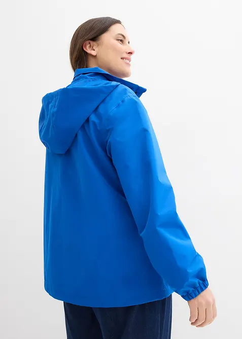 Veste imperm&eacute;able ultra l&eacute;g&egrave;re, bonprix