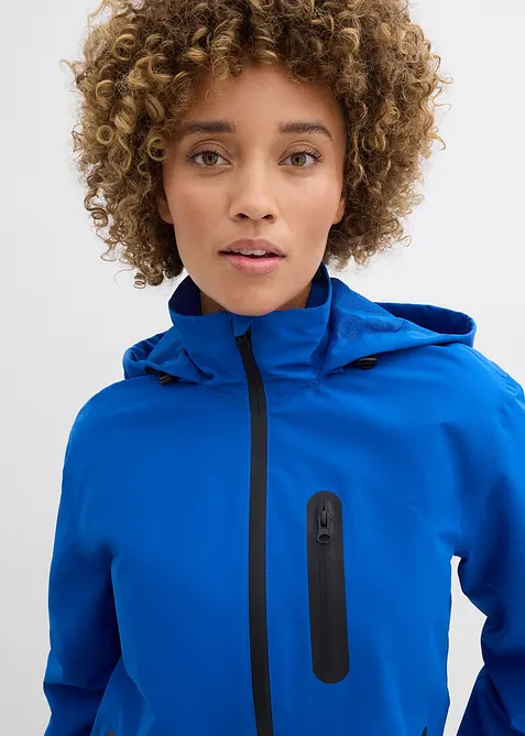 Veste imperm&eacute;able ultra l&eacute;g&egrave;re, bonprix