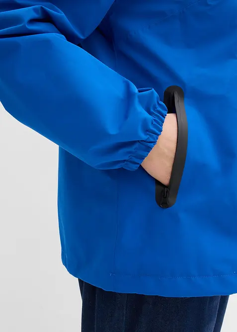 Veste imperm&eacute;able ultra l&eacute;g&egrave;re, bonprix