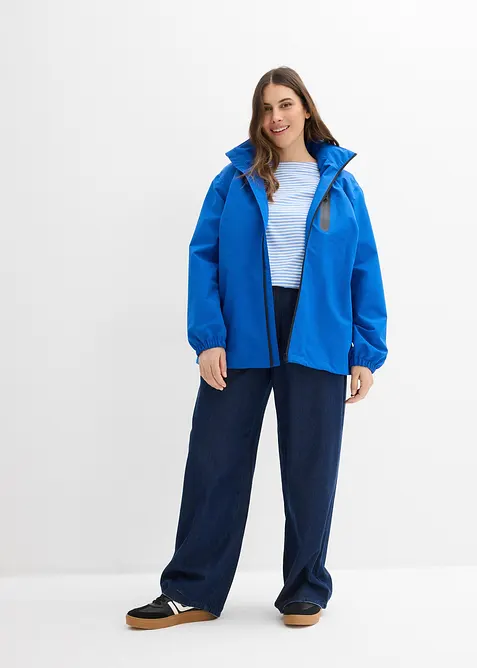 Veste imperm&eacute;able ultra l&eacute;g&egrave;re, bonprix