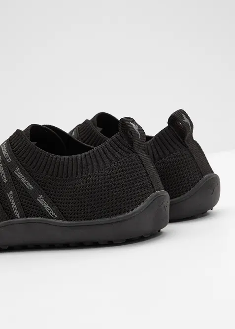 Chaussures pieds nus Kangaroos, Kangaroos